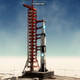 Illustration for article titled Apollo 11 Liftoff In 1 Hour!